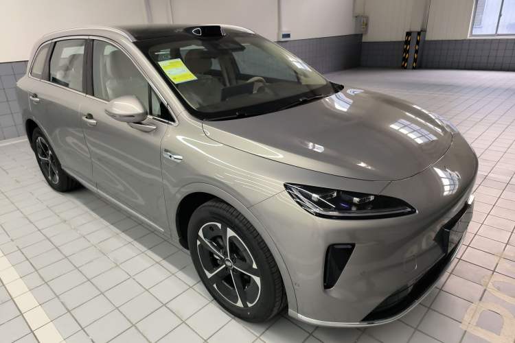 Used Hima H5 2025 Model Pure Electric Max