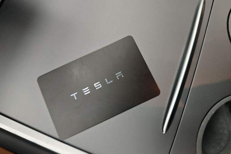 Used Tesla Model 3 2021 Standard Range Rear-Wheel Drive Upgraded Version 3D6
