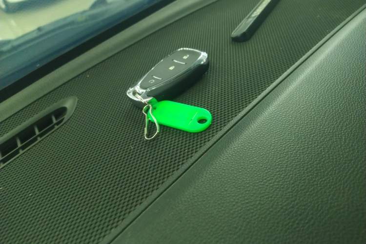 Used Chevrolet Menlo 2020 Star Edition
