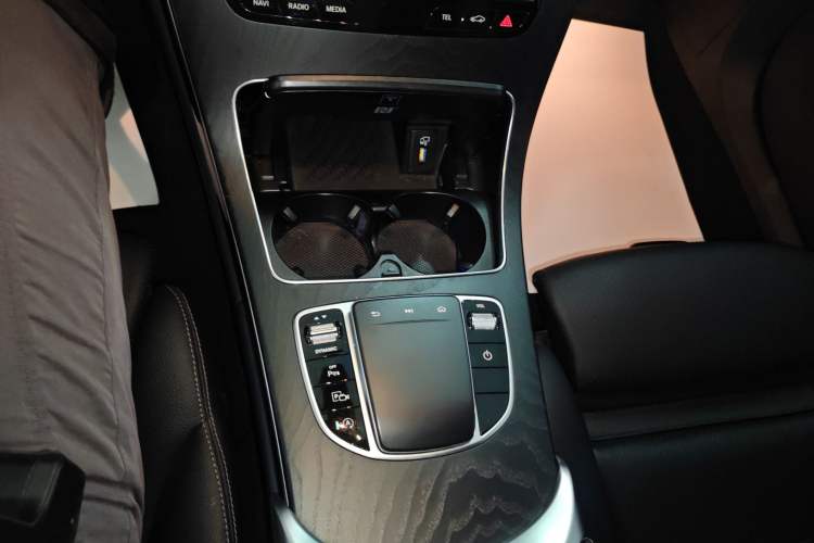 Used Mercedes-Benz C-Class 2020 Restyled C 260 L Sport Edition