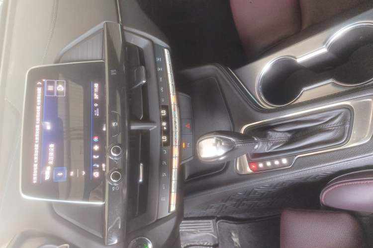 Used Cadillac CT4 2020 28T Elite Edition
