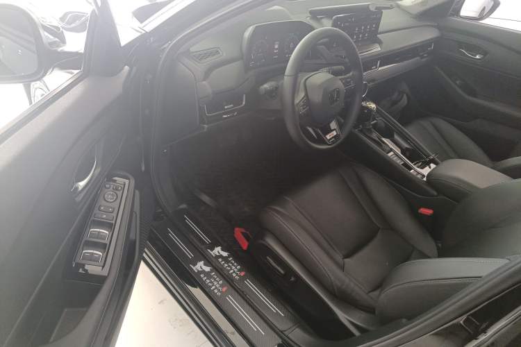 Used Honda Inspire 2025 260TURBO Elite Edition Driver Seat