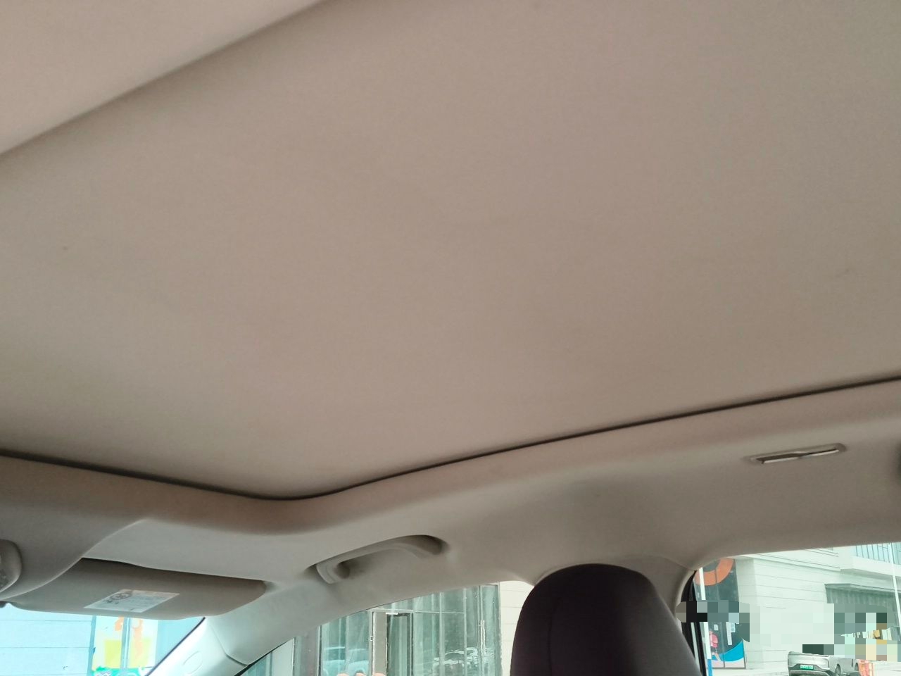 Geely Auto Haoyue 2022 1.8TD DCT Luxury 7-Seater — снимка 18