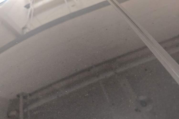 Used Geely Auto Emgrand X7 Sport 2016 2.0L Manual ZhiShang Version Roof