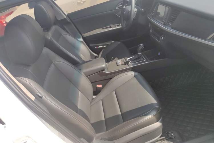 Used Hyundai Mistra 2017 1.8L Automatic Smart GLS China V Standard