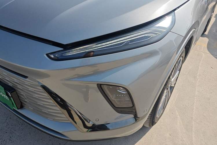 Used Buick E5 2023 Zhenxiang Standard Range Edition