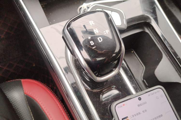 Used SOL X8 2021 300T DCT Prestige Smart Connect Edition 6 Seats