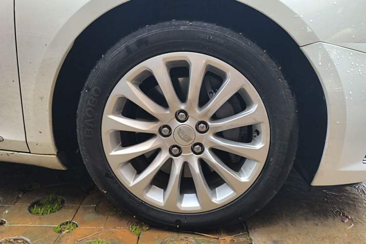 Used Cadillac XTS 2018 28T Tech Edition
