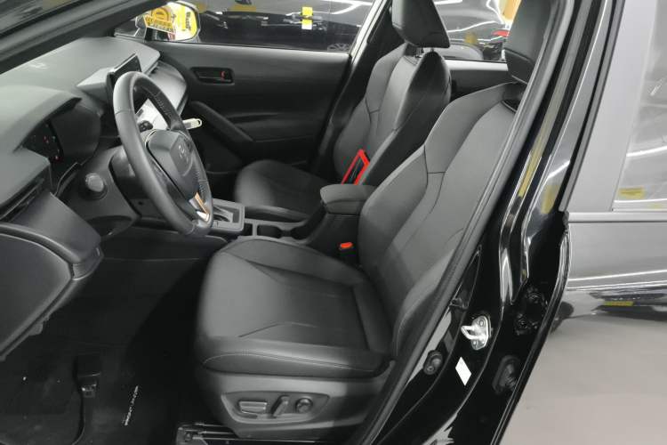 Used Toyota FRONTLANDER 2026 Model 2.0L CVT Comfort Edition