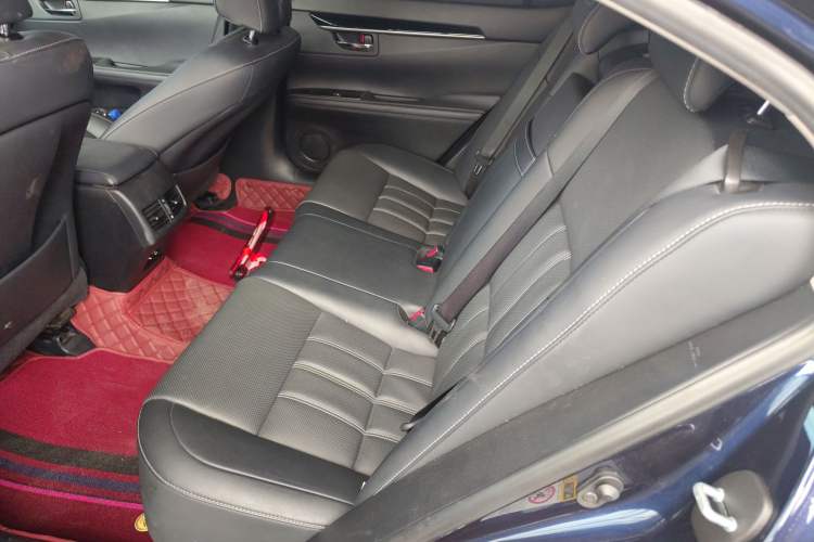 Used Lexus ES 2015 200 Elite Edition