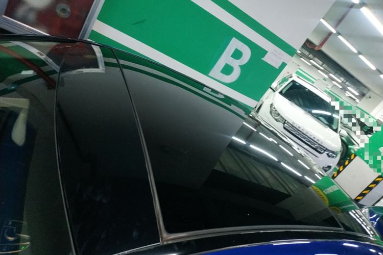 Used Mercedes-Benz C-Class 2016 C 200 L Sport Edition
