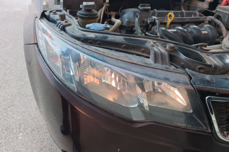 Used Kia Forte 2012 1.6L AT Premium Commemorative Edition