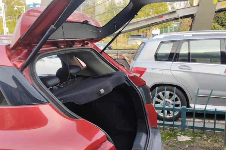 Used Brilliance V3 2017 1.5L Automatic Smart Version