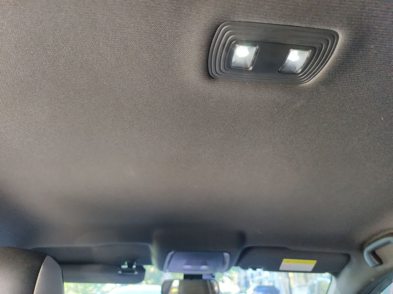 BYD Qin PLUS 2024 HONOR Edition DM-i 55KM Leading Model — снимка 18