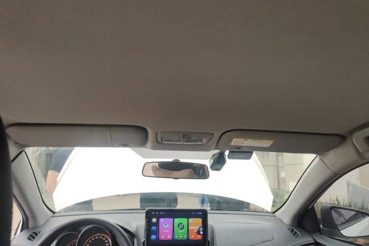 Used Toyota YARiS L Zhi Xuan 2022 X-Trail 1.5L CVT Leading PLUS Edition
