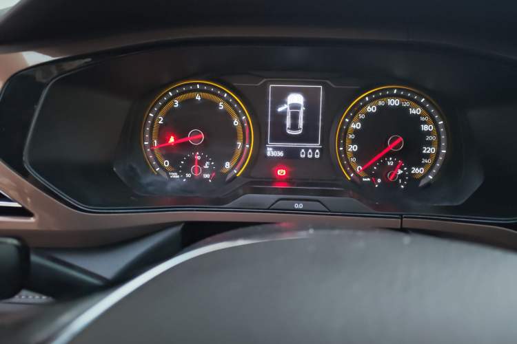 Used Volkswagen Tharu 2021 280TSI Two-Wheel-Drive Luxury Plus Edition