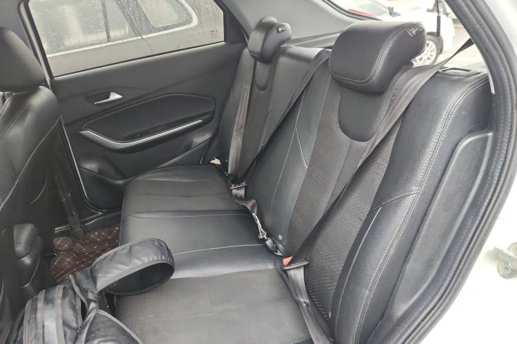 Used Chery Tiggo 3X 2018 1.5L Automatic Elite Edition