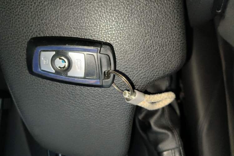 Used BMW 3 Series 2017 320Li M Sport Edition