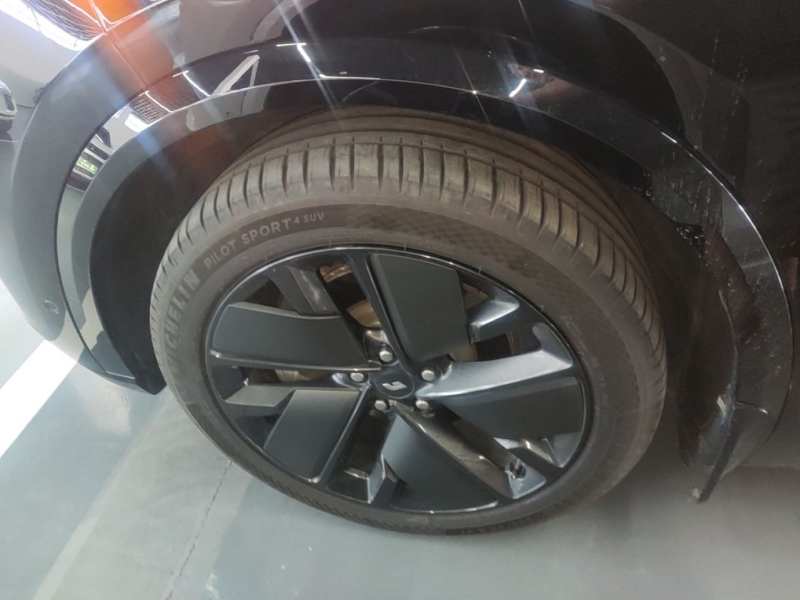 Used Li Auto L8 2025 Ultra Smart Refreshed Edition — 22