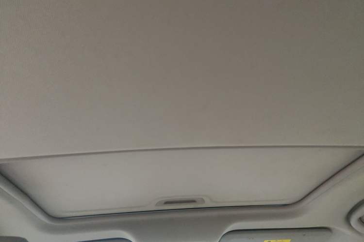 Used Buick GT 2018 15T Dual-Clutch Elite Model China V Standard