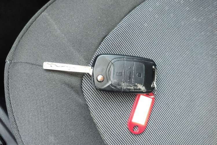 Used Wuling Hongguang MINIEV 2020 Enjoy Edition Lithium-Ion Battery