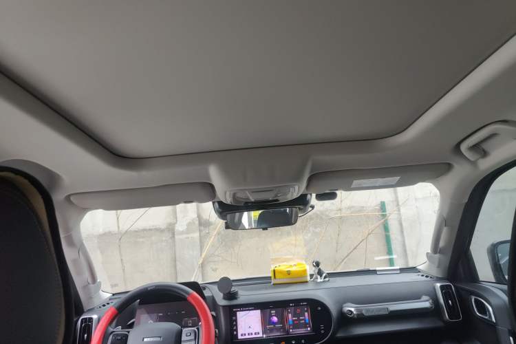 Used Haval DARGO 2022 1.5T DCT Two-Wheel Drive Border Collie Edition