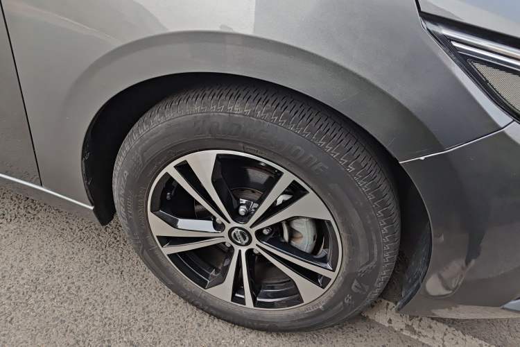 Used Nissan Sylphy 2022 1.6L XL CVT Enjoyment Edition Right Front Wheel Hub