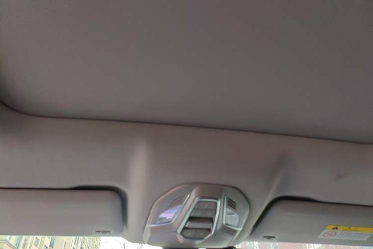 Used Wuling Victory 2020 1.5T CVT Flagship Edition
