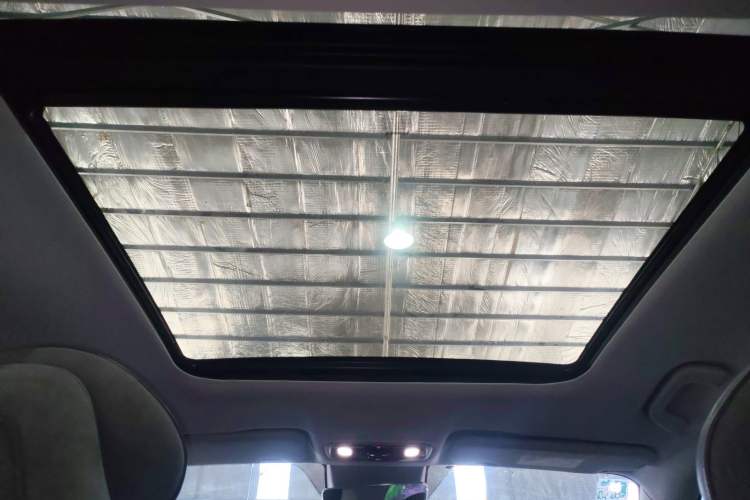 Used Leapmotor C11 2021 Deluxe Edition
