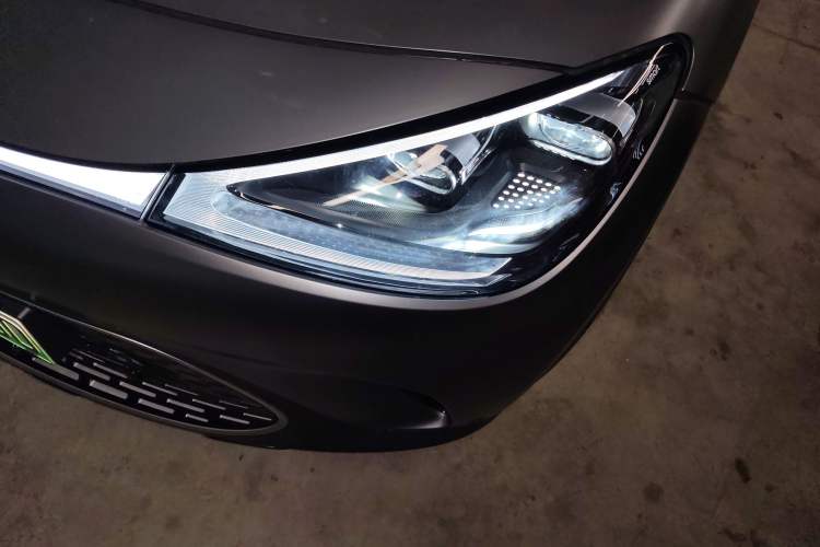 Used smart #1 2022 Premium Edition