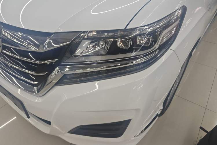 Used Honda Elysion 2016 2.4L Comfort Edition