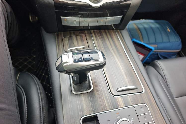 Used Haval H9 2020 2.0T Gasoline 4x4 Elite Version 5 Seats