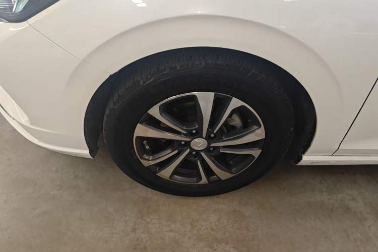 Used CHANGAN Eado 2020 PLUS Blue Whale NE 1.4T GDI DCT Prestige Model