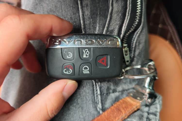 Used Jaguar XJ 2015 XJL 3.0 SC Four-Wheel Drive Luxury Business Edition