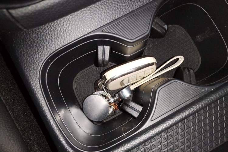 Used Honda Breeze 2023 240TURBO Two-Wheel-Drive Luxury Edition 5 Seats
