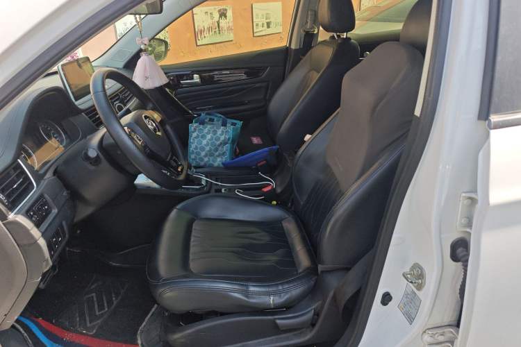 Used FORTHING S50 2021 Operational Type
