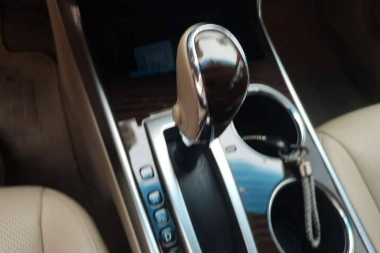 Used Nissan Teana 2013 2.0L XL Comfort Edition