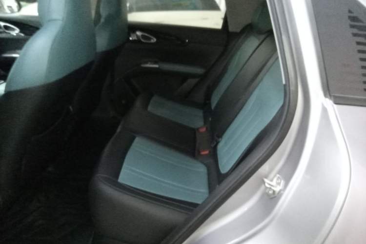 Used Geely Galaxy Geome 2025 310km Youth Edition