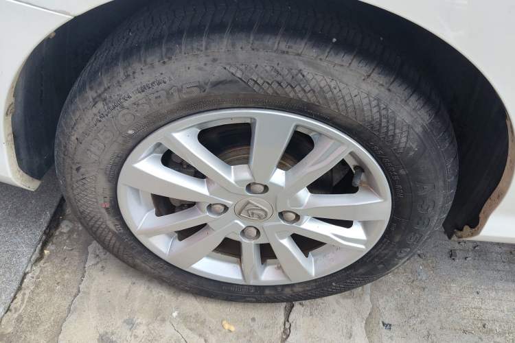 Used Baojun 360 2019 1.5L CVT Elite Version China VI
