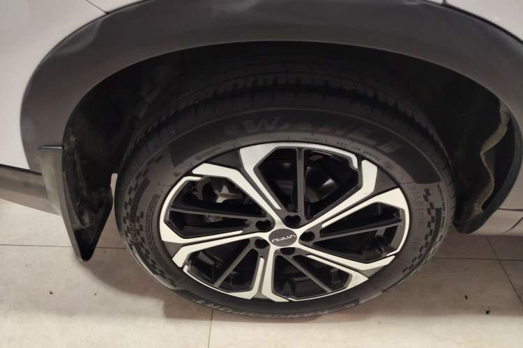 Used Dongfeng Aeolus Huge 2024 Mach Power 1.5T Premium Model