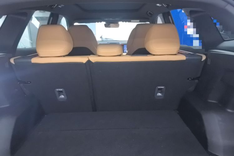 Used Geely Galaxy L7 2023 1.5T 115 km MAX
