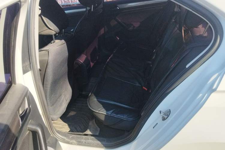 Used Volkswagen Bora 2018 1.5L Manual Fashion Model
