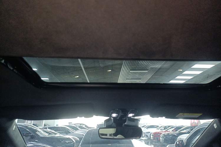 Used GAC Trumpchi M8 2023 Zongshi Series 400T Flagship Edition
