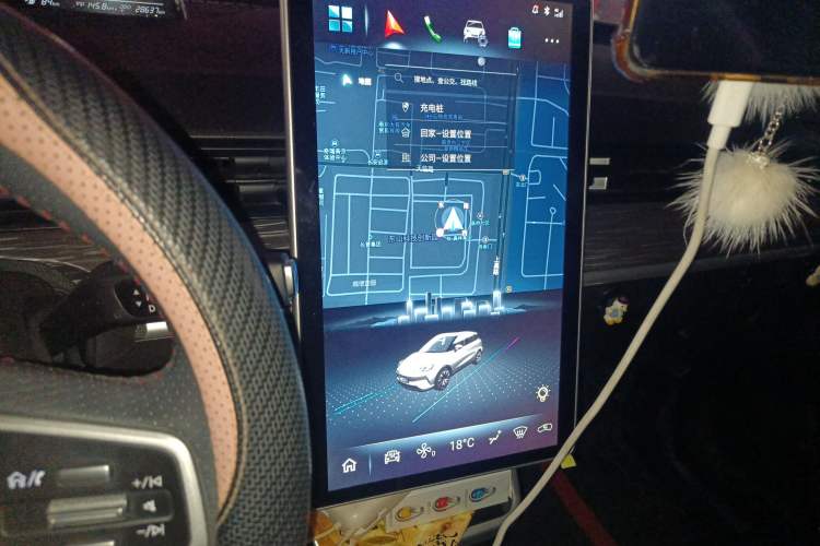 Used NETA V 2022 Chao 400 Lite