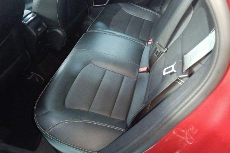 Used Geely Auto Emgrand GS 2019 1.4T CVT Active