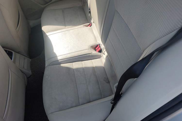 Used Skoda Octavia 2015 1.6L Automatic Yijie Edition