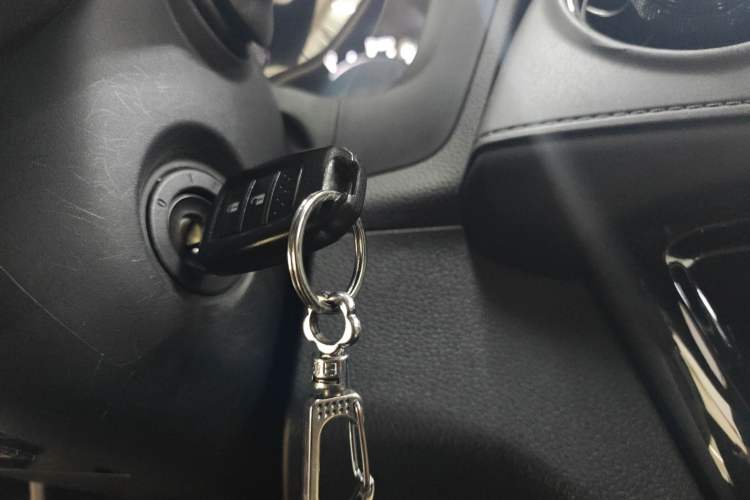 Used Honda XR-V 2015 1.8L EXi CVT Comfort Version