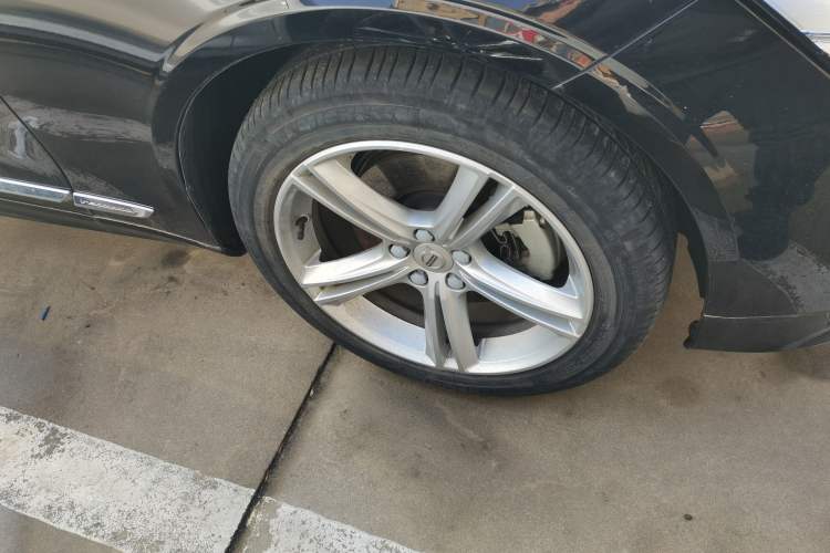 Used Volvo S90 2019 T5 Zhiyi Edition