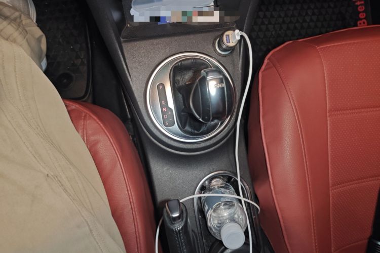 Used Volkswagen Beetle 2013 1.2TSI Fashion Edition