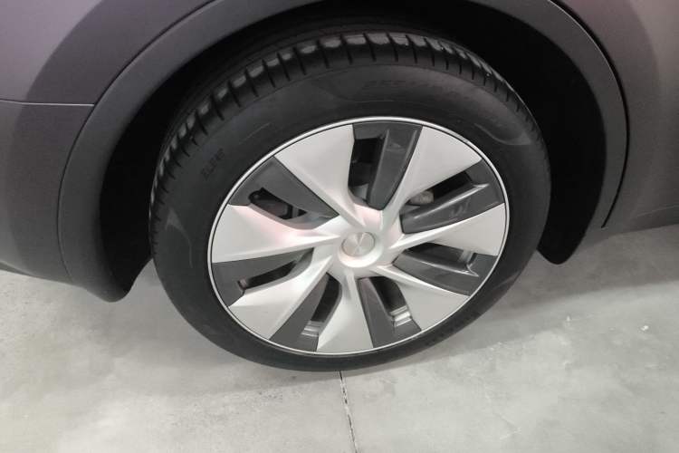 Used Tesla Model Y 2022 Rear-Wheel-Drive Version